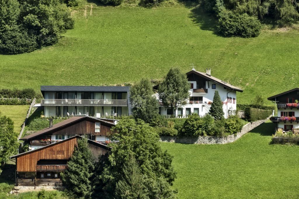 Residence Villa Drei Birken Sexten Exterior foto